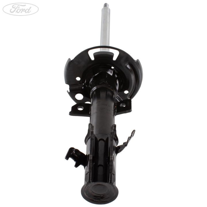 Fiesta Mk8 vorne links Stoßdämpfer Federbein 2012-