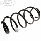 Original Ford Mondeo  oder Suspension Schraubenfeder vorne 1136501