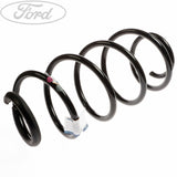 Original Ford Mondeo  oder Suspension Schraubenfeder vorne 1136501