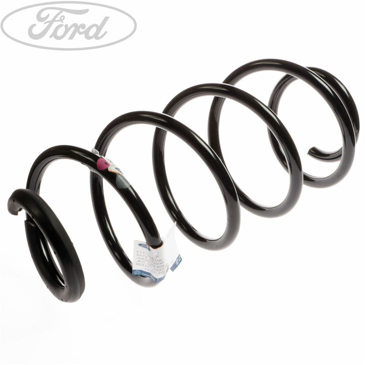 Original Ford Mondeo  oder Suspension Schraubenfeder vorne 1136501