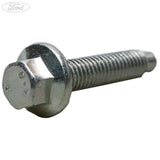 Original Ford Schraube 5227277 - 4 Stk