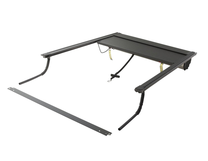 Original Ford Ranger® Laderaumrollo schwarz, manuell