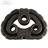 Original Ford Ka 2008-2016 Gummilager Auspuff hinten Box 1558894