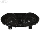 EcoSport 1.0 EcoBoost 1.5 Duratec Ti-VCT Kombiinstrument
