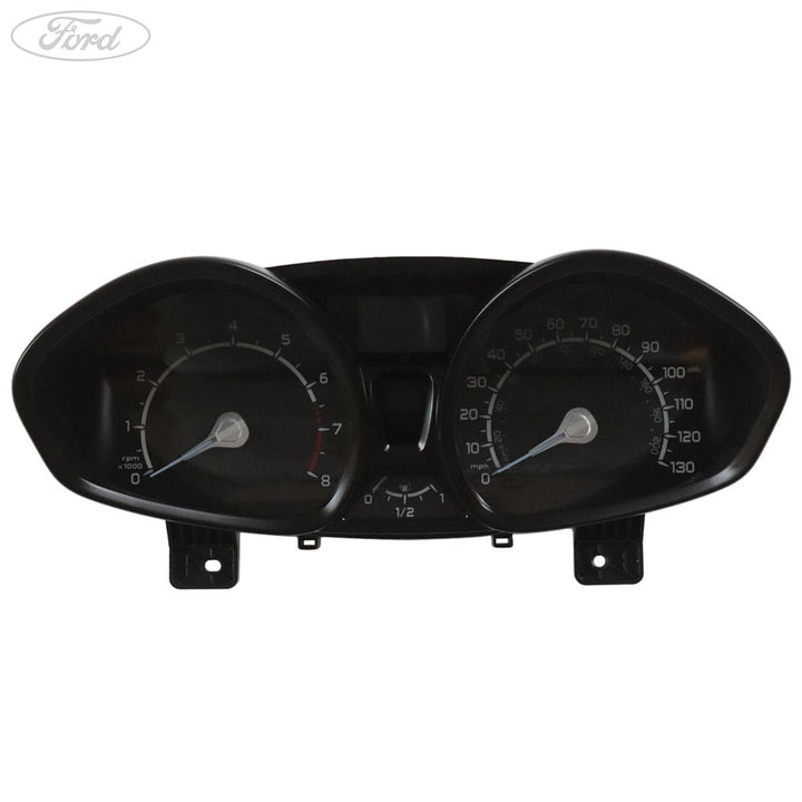 EcoSport 1.0 EcoBoost 1.5 Duratec Ti-VCT Kombiinstrument