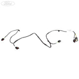 Einparkhilfe Sensor Kabel hinten
