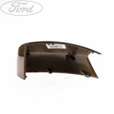 Original Ford Focus/C-MAX 2012-2015 Außenspiegelgehäuse rechts, Canyon-Braun