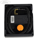 Original Ford EcoSport Pannenset Luftkompressor Reifenfüller 2430476