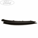 Focus MK3 Hintere Stoßstange Einsatz Cover Grill