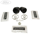 Original Ford 1.5 Duratorq TDCi Kit - Gleichlaufgelenk und Manschette - außen und innen 15-1804523