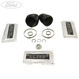 Original Ford 1.5 Duratorq TDCi Kit - Gleichlaufgelenk und Manschette - außen und innen 15-1804523