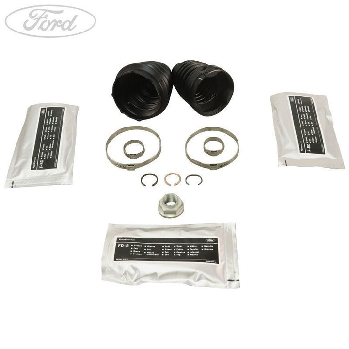 Original Ford 1.5 Duratorq TDCi Kit - Gleichlaufgelenk und Manschette - außen und innen 15-1804523