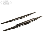 Original Ford Fiesta MK3 MK4 Puma KA MK1 Scheibenwischer vorn 2123578 - 10 Stk
