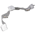 Original Ford Fiesta  Heckscheibenwischermotor Halter 1752083