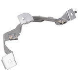 Original Ford Fiesta  Heckscheibenwischermotor Halter 1752083