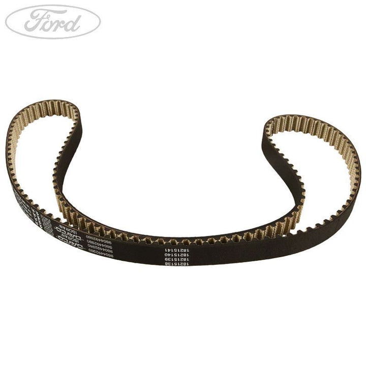 Original Ford Zahnriemenradsatz 1.5L Duratorq 1872494