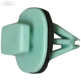 Heckklappe Clip Verkleidung