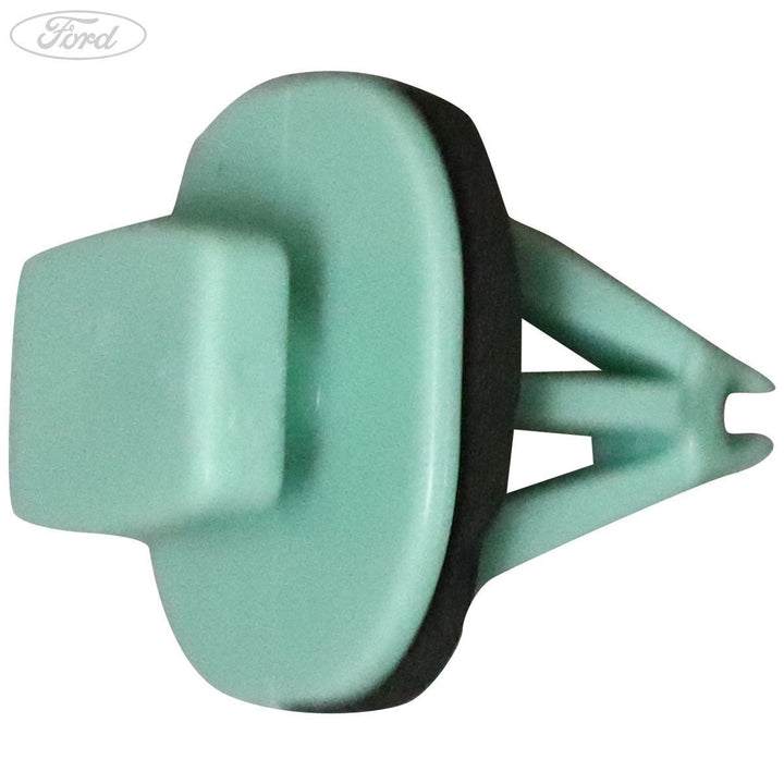 Heckklappe Clip Verkleidung