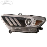 Original Ford Mustang Xenon-Licht vorne Level 3 2015- 5334499