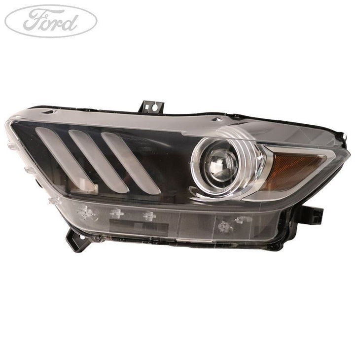 Original Ford Mustang Xenon-Licht vorne Level 3 2015- 5334499