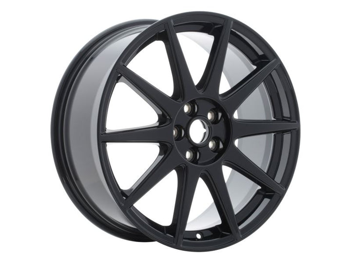 Original Ford Focus Performance Rad 19