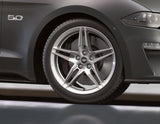 Original Ford Mustang Alufelge 19