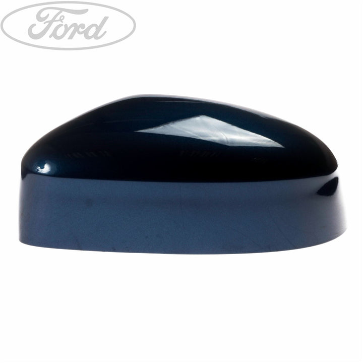 Original Ford Focus Front N/S Links Außenspiegelgehäuse 1539429