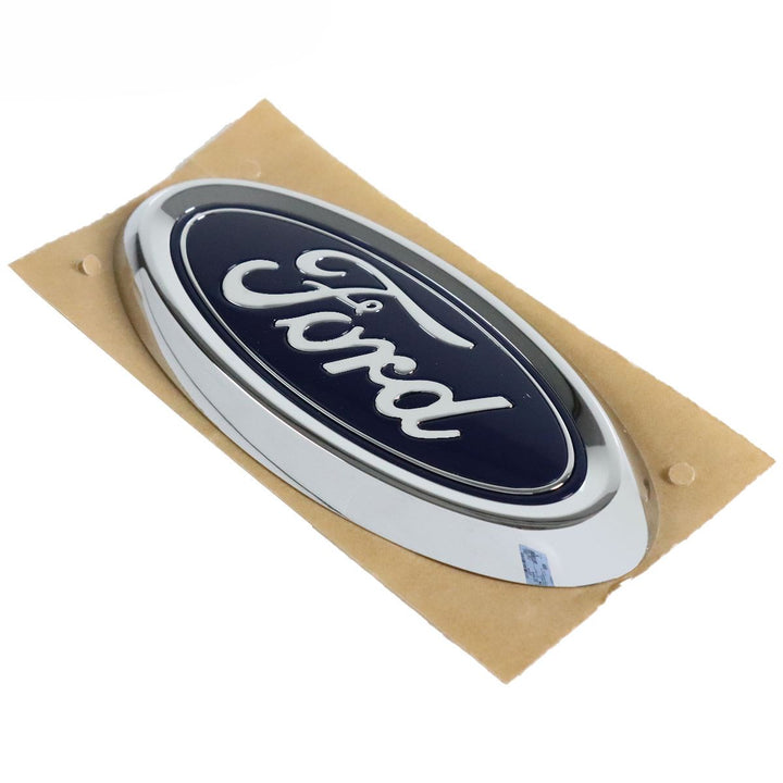 S-MAX Galaxy Heckklappe Oval Emblem Blau 5 Tür Blau 15-