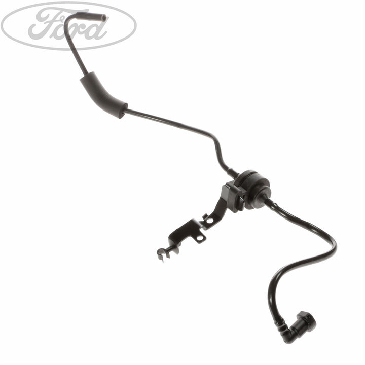 Original Ford Kraftstoffdampfabscheiderrohr 1436440