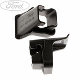 Original Ford Focus IsoFix Kindersitzverankerungssatz 1357238
