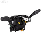 Mondeo Mk5 Ranger Lenksäulengehäuse mit Schalthebel 2014-