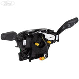 Mondeo Mk5 Ranger Lenksäulengehäuse mit Schalthebel 2014-