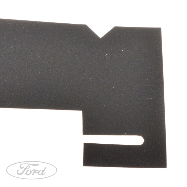 Original Ford Fiesta N/S Türfensterrahmenleiste 1672879