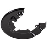 Original Ford Focus A/S Rechts Spritzschutz Bremsscheiben 1767583