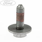 Ford 2000-2022 2.0L DOHC TDCi Schraube x1 1479044