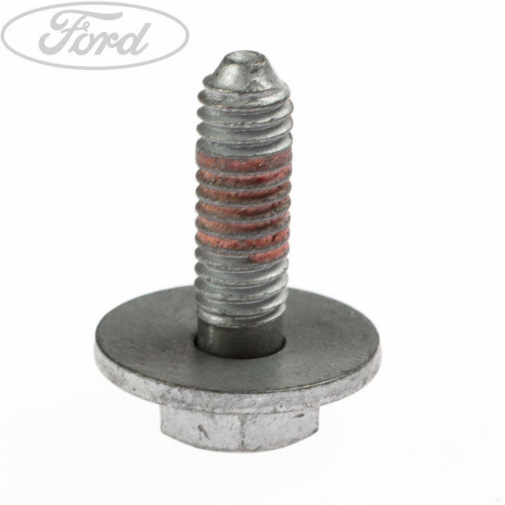 Ford 2000-2022 2.0L DOHC TDCi Schraube x1 1479044