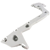 Original Ford Focus Rear Stoßfänger Halterung 4-Türer Limousine 1907881