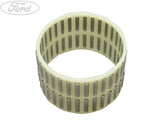 Original Ford 5 Gang Schaltgetriebe MTX75 Nadellager 2WD 4WD 6504987