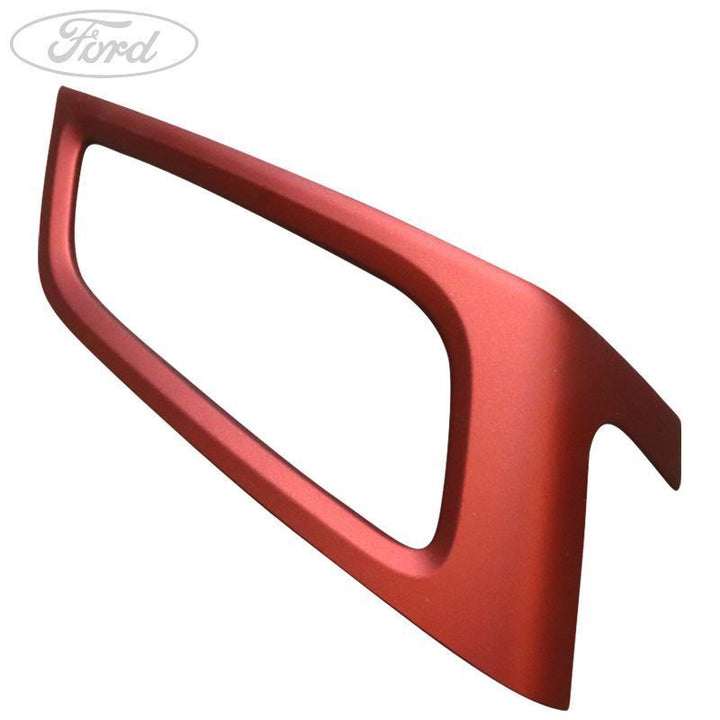 Original Ford Armaturenbrett 1729679