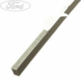 Original Ford Kühler Energieabsorbierende Schaumstoffpolster 1760039
