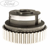 KA Mk3 1.25 Focus Mk2 1.6 Ti VCT  Zahnrad Nockenwelle