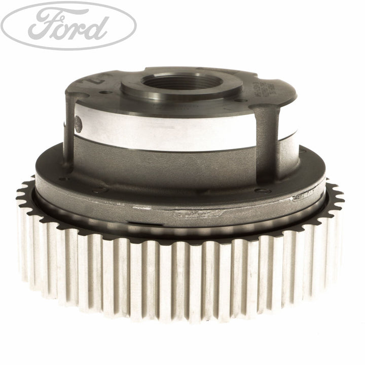 KA Mk3 1.25 Focus Mk2 1.6 Ti VCT  Zahnrad Nockenwelle