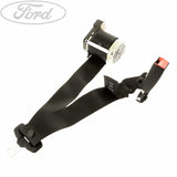 Ford Focus 1998-2005 Sicheeitsgurt hinten 1466525