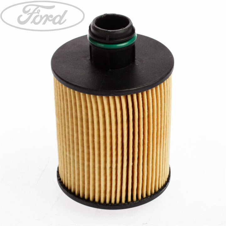 Original Ford Ölfilter 1724214