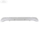 Stoßfänger Isolator Styropor