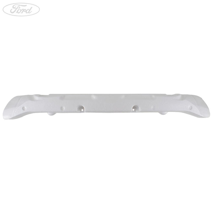 Stoßfänger Isolator Styropor