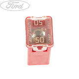 Original Ford Focus/Mondeo/Transit/Kuga 50 AMP Sicherung 3819183
