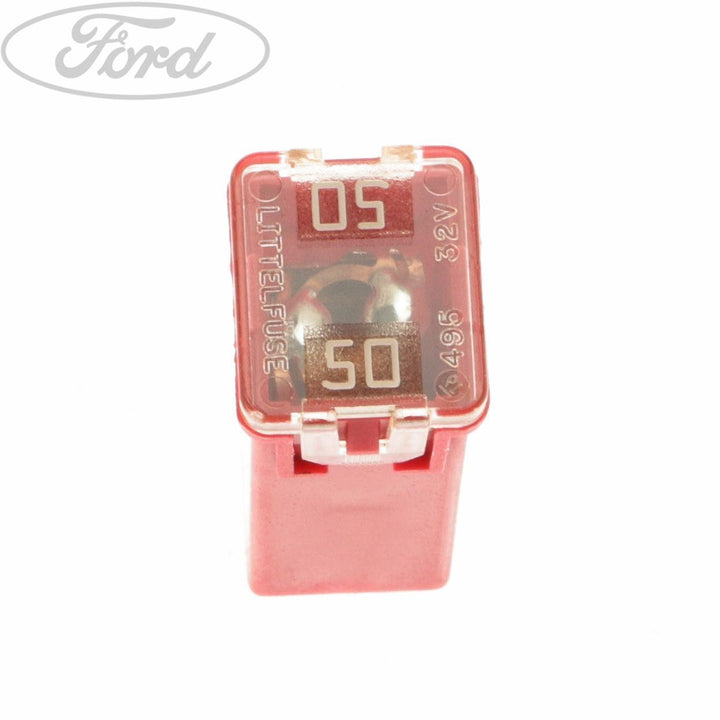 Original Ford Focus/Mondeo/Transit/Kuga 50 AMP Sicherung 3819183