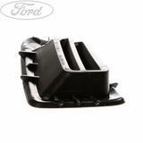 Original Ford Fiesta 2008-2019 Grill Frischluftdüsen rechts 1900779