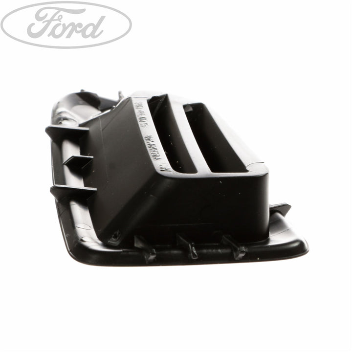 Original Ford Fiesta 2008-2019 Grill Frischluftdüsen rechts 1900779